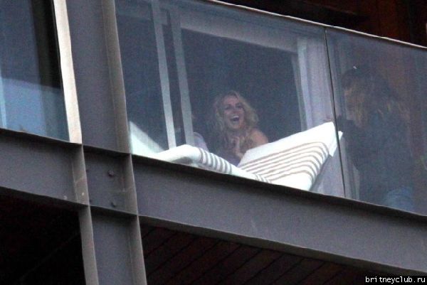 Бритни в отеле Fasano08.jpg(Бритни Спирс, Britney Spears)