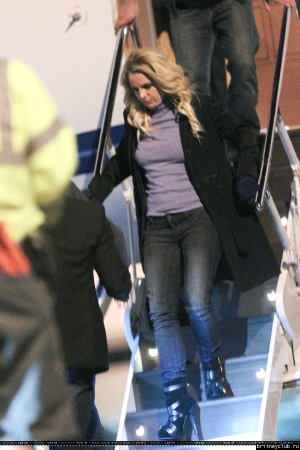 Бритни прилетела в Лас Вегас17.jpg(Бритни Спирс, Britney Spears)