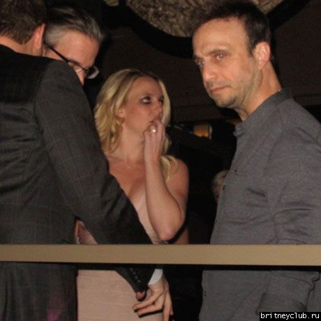 Бритни и Джейсон отмечают помолвку в клубе Chateau22.jpg(Бритни Спирс, Britney Spears)
