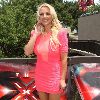 Кастинг на шоу X-Factor в Остине, день первый