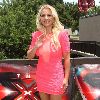 Кастинг на шоу X-Factor в Остине, день первый