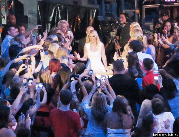 Кастинг на шоу X-Factor в Канзас-Сити, день первый78.jpg(Бритни Спирс, Britney Spears)