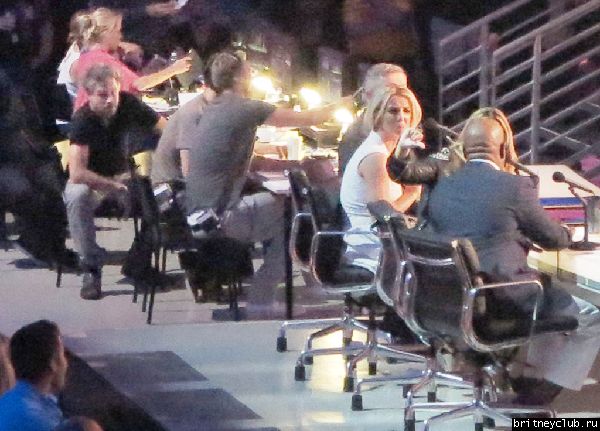 Кастинг на шоу X-Factor в Канзас-Сити, день первый95.jpg(Бритни Спирс, Britney Spears)