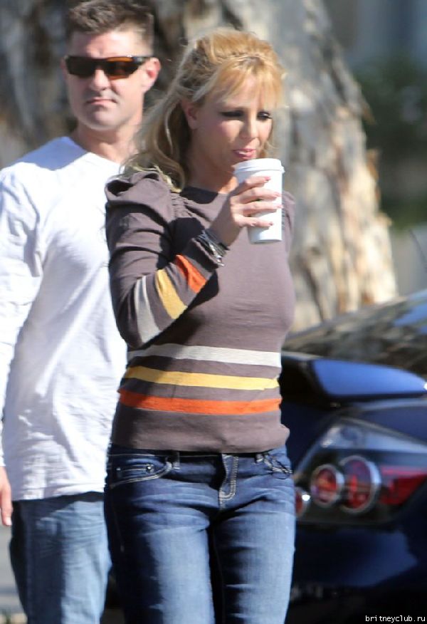 Бритни в Лос-Анджелесе17.jpg(Бритни Спирс, Britney Spears)