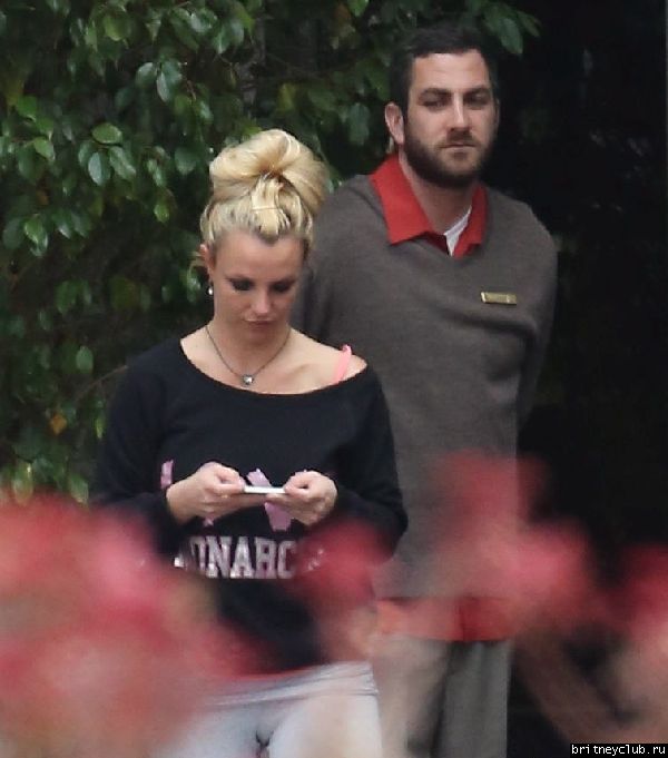 Бритни покидает фитнесс-клуб 19.jpg(Бритни Спирс, Britney Spears)