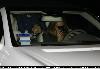 Бритни направляется в Беверли Хилзз, а Шон и Джейден в это время спять на заднем седении ее автомобиля