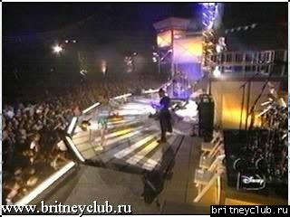 Дисней-концерт песня "..baby"13.jpg(Бритни Спирс, Britney Spears)