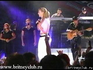 Дисней-концерт песня "From The Bottom.."14.jpg(Бритни Спирс, Britney Spears)