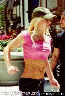 Mega gallery of Britney Spearshotel_chicago_1.jpg(Бритни Спирс, Britney Spears)