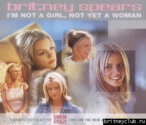 Фотографии дисков Бритни11.jpg(Бритни Спирс, Britney Spears)