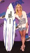 Teen Choice Awards 2001