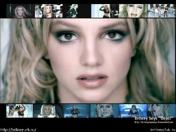 Картинки на рабочий стол 1024x76822.jpg(Бритни Спирс, Britney Spears)