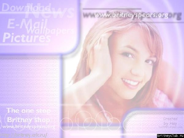 Картинки на рабочий стол 640x48005.jpg(Бритни Спирс, Britney Spears)