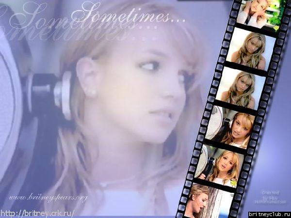 Картинки на рабочий стол 640x48019.jpg(Бритни Спирс, Britney Spears)