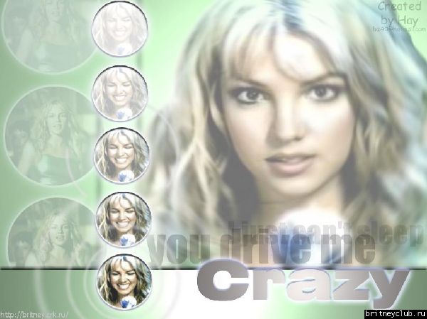 Картинки на рабочий стол 800x600037.jpg(Бритни Спирс, Britney Spears)