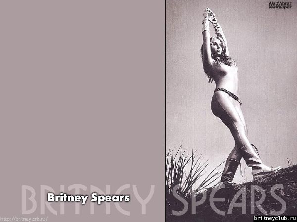 Картинки на рабочий стол 800x600053.jpg(Бритни Спирс, Britney Spears)