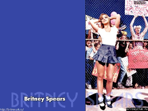 Картинки на рабочий стол 800x600057.jpg(Бритни Спирс, Britney Spears)