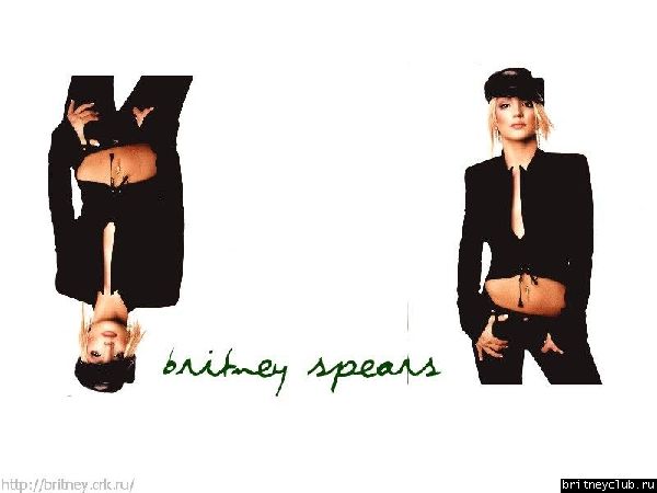 Картинки на рабочий стол 800x600bs8x6wp0389.jpg(Бритни Спирс, Britney Spears)
