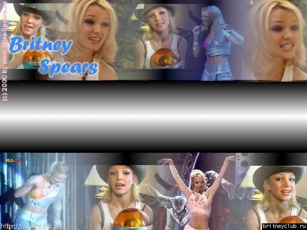 Картинки на рабочий стол 800x600wp_13.jpg(Бритни Спирс, Britney Spears)