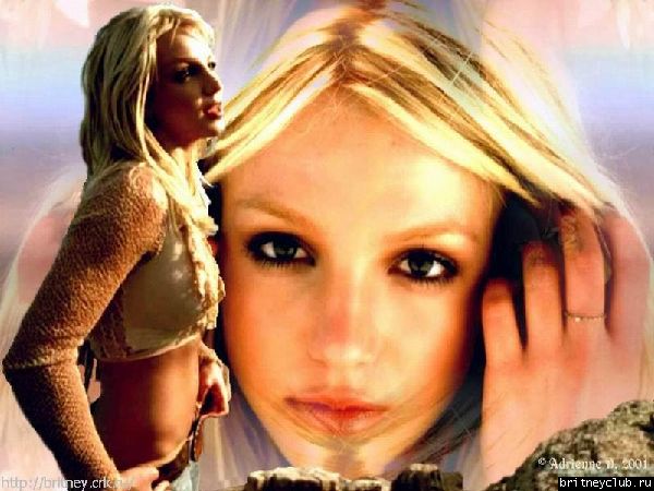Картинки на рабочий стол 800x600wp_15.jpg(Бритни Спирс, Britney Spears)