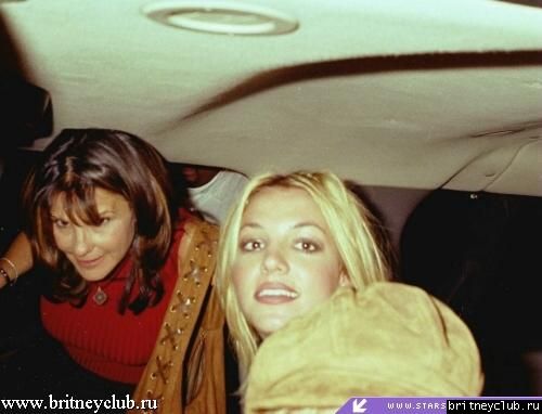 Бродвейское шоу HairSpray 09.jpg(Бритни Спирс, Britney Spears)