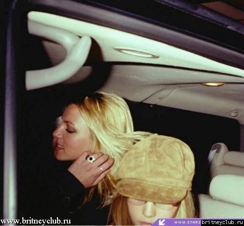 Бродвейское шоу HairSpray 10.jpg(Бритни Спирс, Britney Spears)