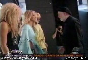 Access Hollywood - RollingStone Cover (10 октября 2002)08.jpg(Бритни Спирс, Britney Spears)