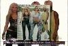 Access Hollywood - RollingStone Cover (10 октября 2002)