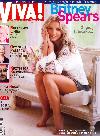 Журнал Viva Magazine (октябрь 2002 года)