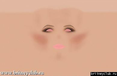 Создание игры Britney Dance Beat7.jpg(Бритни Спирс, Britney Spears)