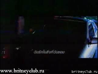 Кадры из рекламы для Toyota07.jpg(Бритни Спирс, Britney Spears)