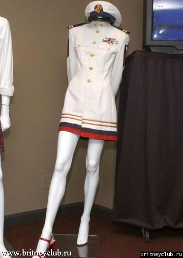 Бритни на аукционе Online Charity Auction 003.jpg(Бритни Спирс, Britney Spears)