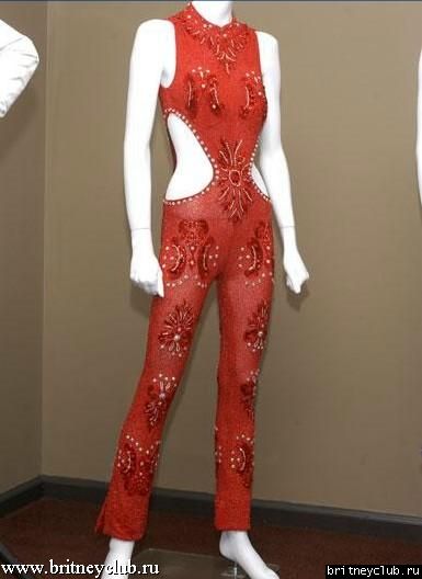 Бритни на аукционе Online Charity Auction 007.jpg(Бритни Спирс, Britney Spears)