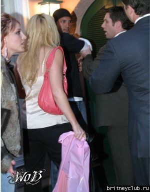 Арест Брайна Спирз008.jpg(Бритни Спирс, Britney Spears)