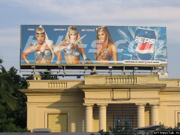 Клип Everytime (2 версии)pepsioutdoor_brazil.jpg(Бритни Спирс, Britney Spears)