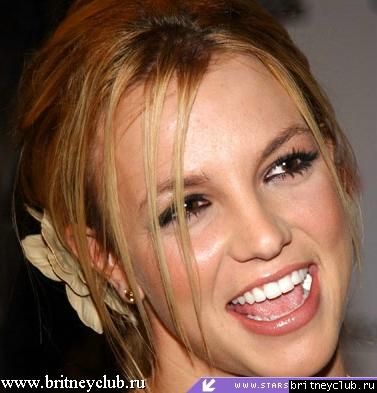 Бритни на вечере Нейла Богарта11.jpg(Бритни Спирс, Britney Spears)