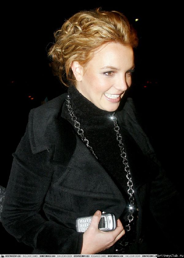 Бритни после ночи, проведенной в клубе пародий005.jpg(Бритни Спирс, Britney Spears)