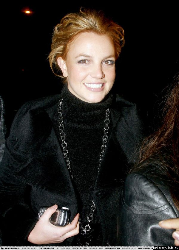 Бритни после ночи, проведенной в клубе пародий029.jpg(Бритни Спирс, Britney Spears)