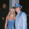 American Music Awards 2001 - Красная дорожка