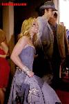 American Music Awards 2001 - Красная дорожка