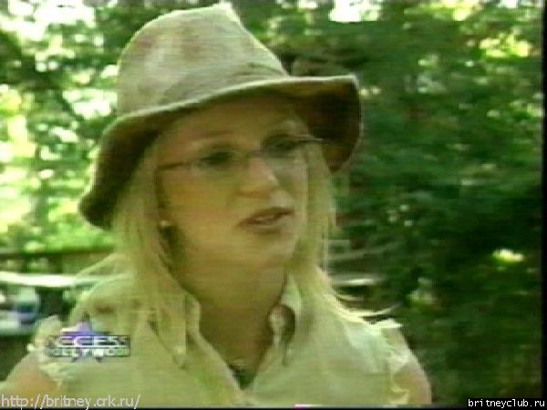 Бритни на Access Hollywood перед MTV VMA 200117.jpg(Бритни Спирс, Britney Spears)