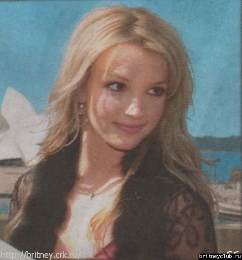 Бритни в Австралии и Сиднее015.jpg(Бритни Спирс, Britney Spears)