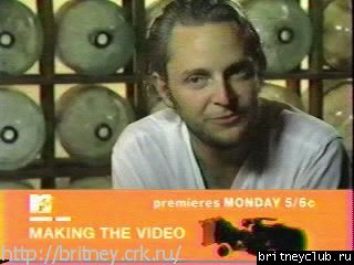 Preview of IAS4U Making The Video01.jpg(Бритни Спирс, Britney Spears)