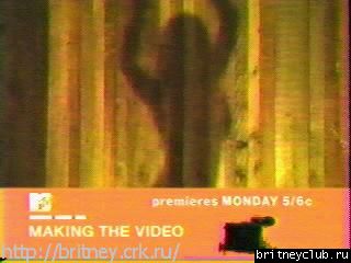 Preview of IAS4U Making The Video05.jpg(Бритни Спирс, Britney Spears)