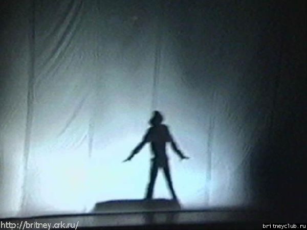 Бритни на концерте Майкла Джексона006.jpg(Бритни Спирс, Britney Spears)