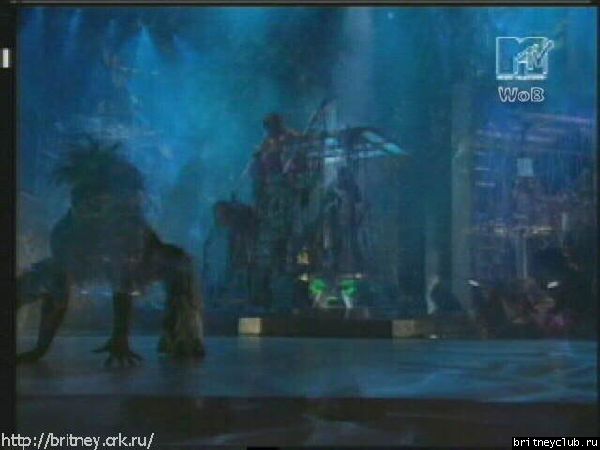 Video Music Awards 2001 - Выступление04.jpg(Бритни Спирс, Britney Spears)