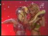 Video Music Awards 2001 - Выступление