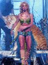 Video Music Awards 2001 - Выступление