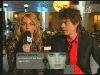 Video Music Awards 2001 - Интервью для MTV