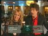 Video Music Awards 2001 - Интервью для MTV